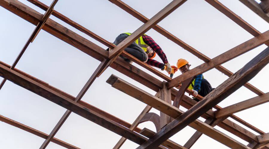 Expert new roof installation services in Fertile, MN